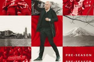 将战AC米兰！利物浦高层谈中国香港行：据伊斯坦布尔奇迹已过20年