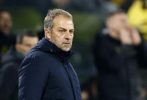 188体育投注-巴萨此前5次欧冠对阵多特均不败，仅对阵里昂等3队不败场次更多