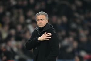 188体育投注-佩蒂特：巴黎不再有自以为是的超级巨星，恩里克的改造卓有成效