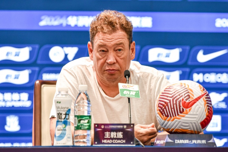 188体育投注-东体：上海申花国脚磨合时间紧，球队专门学习了8秒新规